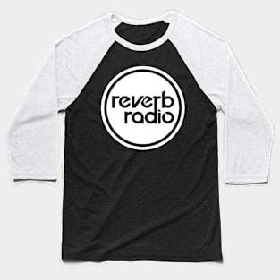 Reverb Radio Baseball T-Shirt